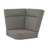 DSH24 High Back Deep Seating Sectional Corner Cushion