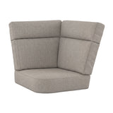 DSH24 High Back Deep Seating Sectional Corner Cushion