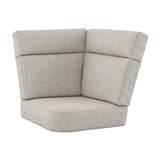DSH24 High Back Deep Seating Sectional Corner Cushion