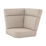 DSH24 High Back Deep Seating Sectional Corner Cushion