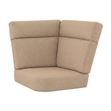 DSH24 High Back Deep Seating Sectional Corner Cushion