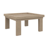 DSO273 Charleston Large Ottoman- add cushion