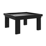 DSO273 Charleston Large Ottoman- add cushion