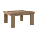 DSO273 Charleston Large Ottoman- add cushion