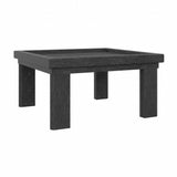 DSO273 Charleston Large Ottoman- add cushion