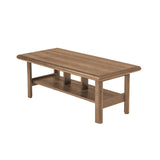 DST267 Stratford 49" Coffee Table