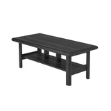 DST267 Stratford 49" Coffee Table