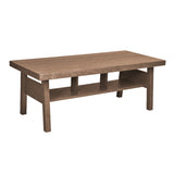 DST287 Tofino Coffee Table