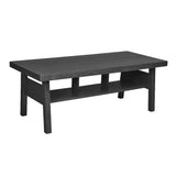 DST287 Tofino Coffee Table