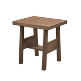 DST288 Tofino 19" End Table