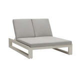 Element 5.0 Double Adjustable Chaise Lounger