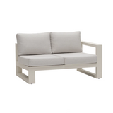 Element 5.0 Sectional 2 Seat Right Arm