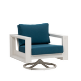 Element 5.0 Swivel Rocking Club Chair