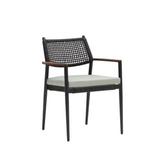 Elisa Dining Arm Chair
