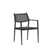 Elisa Dining Arm Chair