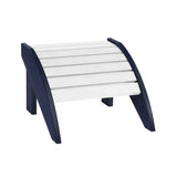 F01 Footstool