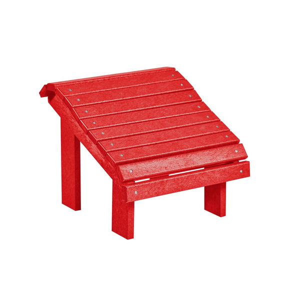 F04 Premium Footstool