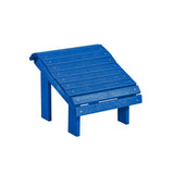 F04 Premium Footstool