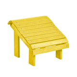 F04 Premium Footstool