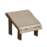 F04 Premium Footstool