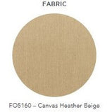 Hamptons Swivel Rocker