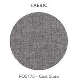 Vienna Adjustable Lounger