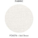 Gemelli Dining Arm Chair