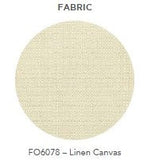 Hamptons Swivel Rocker