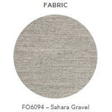 Milano Swivel Rocker