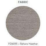 Milano Swivel Rocker