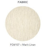 Gemelli Highback Chair