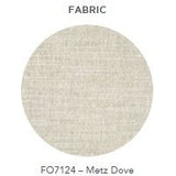 Hamptons Swivel Rocker