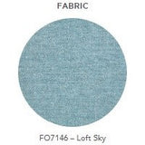 Vienna Swivel Rocker