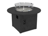 FT02 - Circular Fire Table