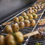 Genesis S-315 Gas Grill