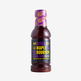Hey Grill Hey Sauces & Glazes