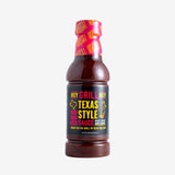 Hey Grill Hey Sauces & Glazes
