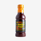 Hey Grill Hey Sauces & Glazes