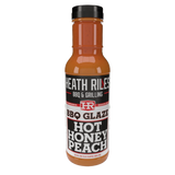 Heath Riles - Sauces and Glazes