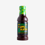 Hey Grill Hey Sauces & Glazes