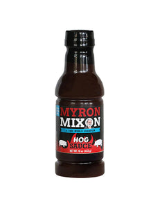 Myron Mixon Hog Sauce