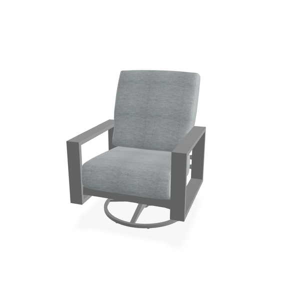 Larssen Swivel Chair