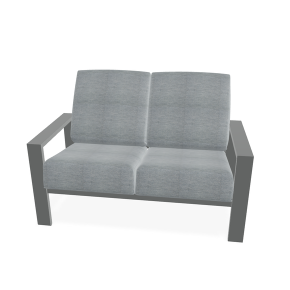 Larssen Loveseat