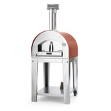Napoli Hybrid Pizza Oven