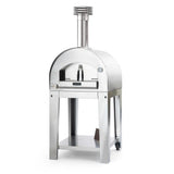 Napoli Hybrid Pizza Oven