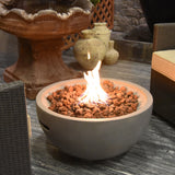 Modeno - Nantucket Fire Bowl