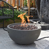 Modeno - Nantucket Fire Bowl