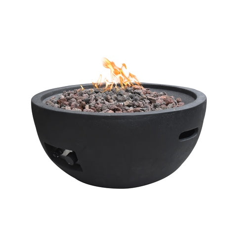 Modeno-Jefferson Fire Bowl