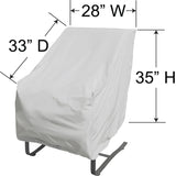 Dining Chair Cover