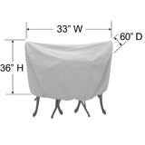 Dining Set Cover